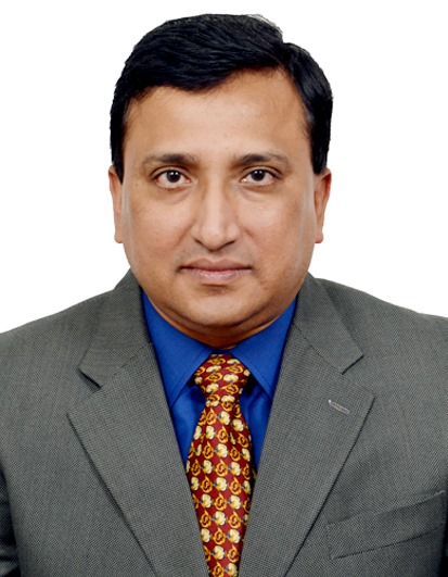 Chandrajit Patil